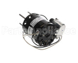 RZ163891 Reznor Venter Motor 115 Volt With Capacitor