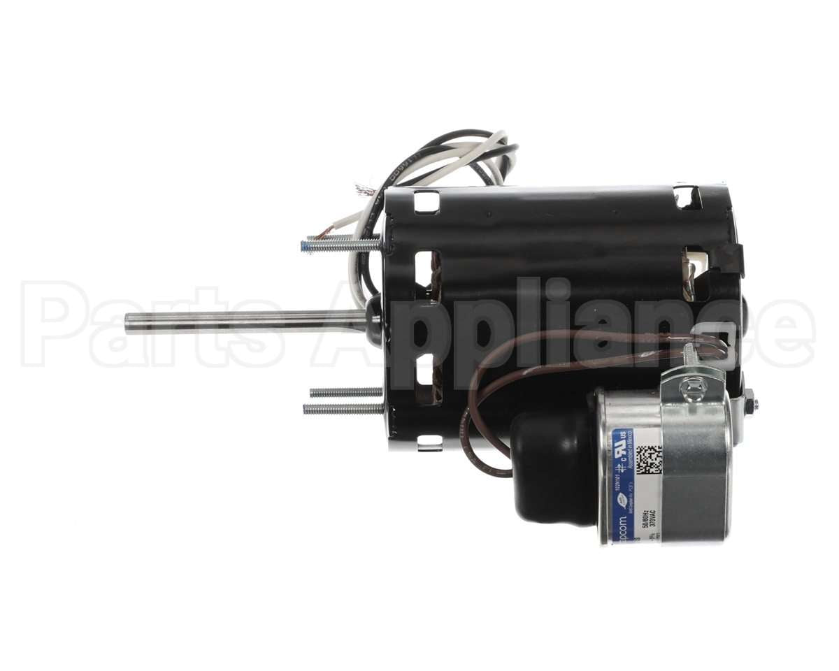 RZ163892 Reznor Venter Motor, 208/230V