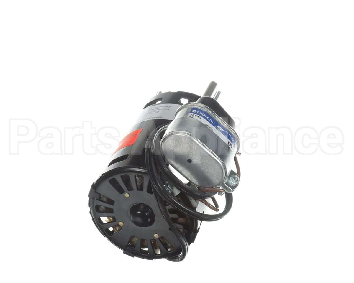 RZ163893 Reznor Venter Motor, 460 Volt