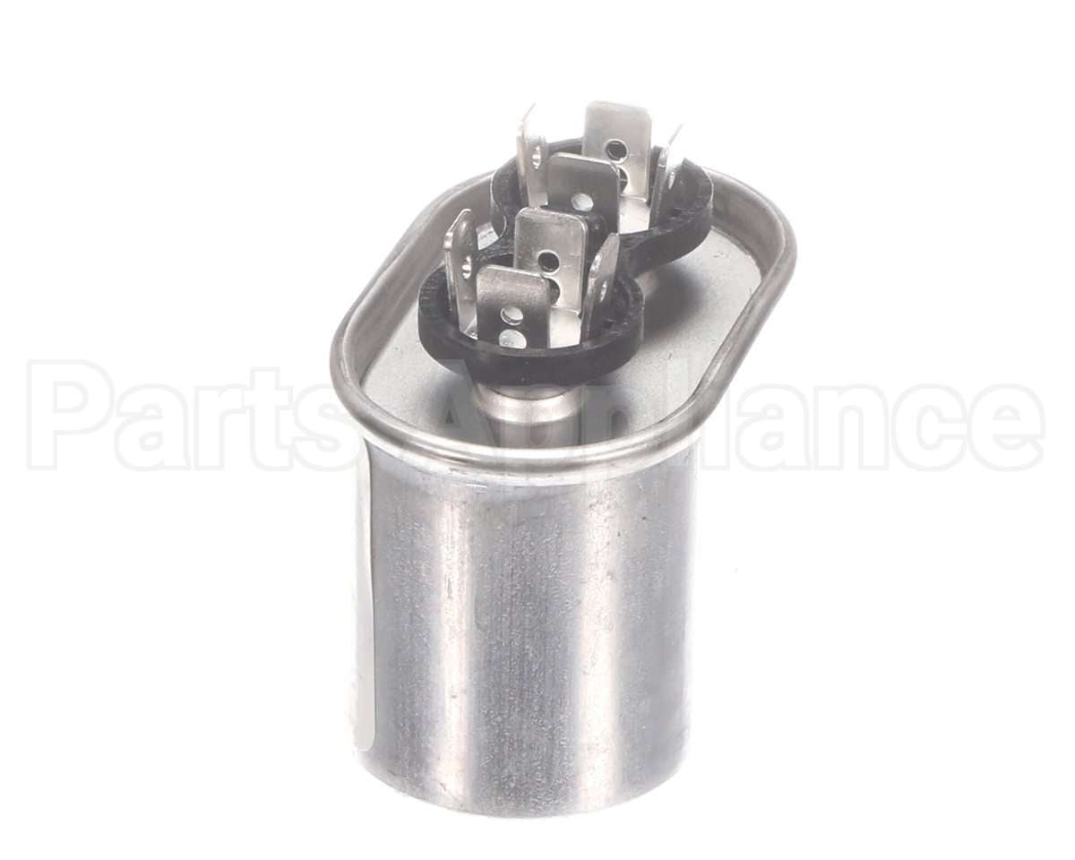 RZ163894 Reznor Repl Capacitor 4Mfd 370V, W/Brkt