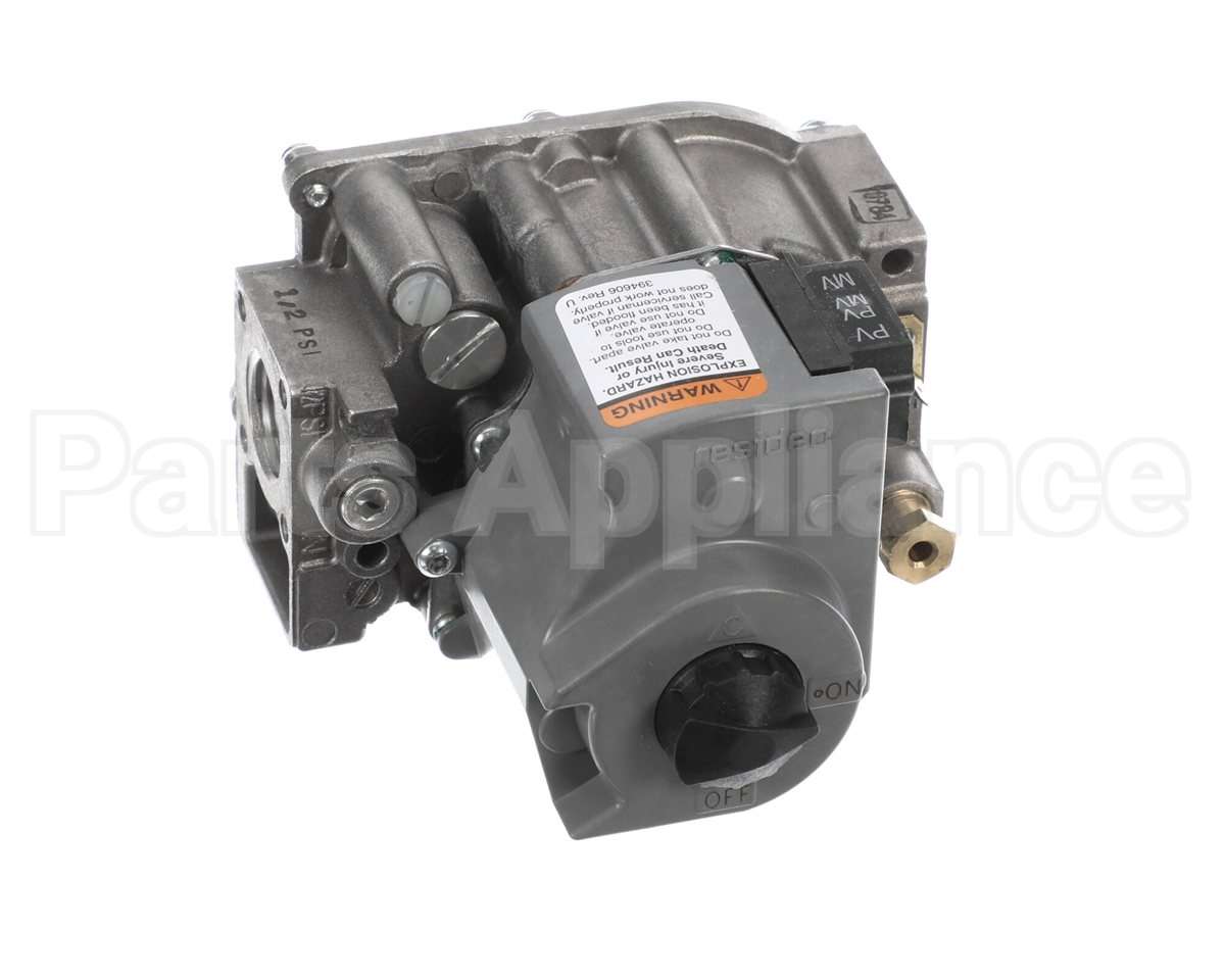 RZ170609 Reznor Vlv Comb 1/2In H/W V