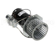 RZ194687 Reznor 194687 Venter Motor & Wheel As