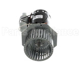 RZ194687 Reznor 194687 Venter Motor & Wheel As