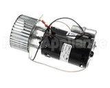 RZ194687 Reznor 194687 Venter Motor & Wheel As