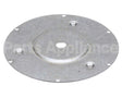 RZ194910 Reznor Venter Motor Mtg Plate Simple