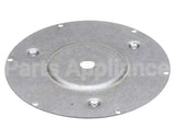 RZ194910 Reznor Venter Motor Mtg Plate Simple
