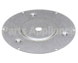 RZ194910 Reznor Venter Motor Mtg Plate Simple