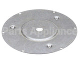 RZ194910 Reznor Venter Motor Mtg Plate Simple
