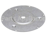 RZ194910 Reznor Venter Motor Mtg Plate Simple