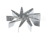 RZ195036 Reznor Venter Wheel Assembly