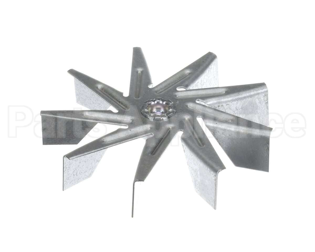 RZ195036 Reznor Venter Wheel Assembly