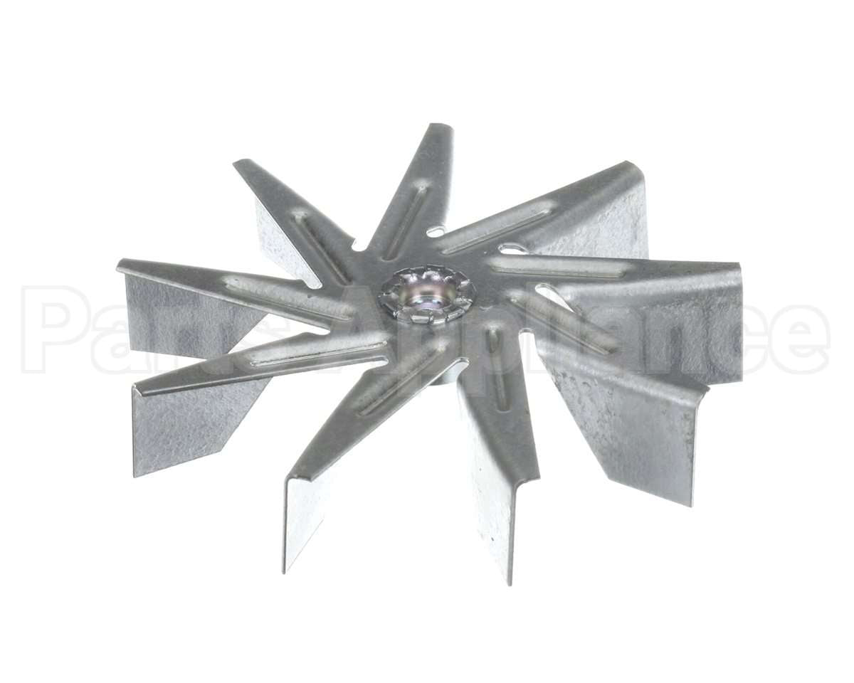 RZ195036 Reznor Venter Wheel Assembly