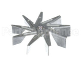 RZ195036 Reznor Venter Wheel Assembly