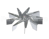 RZ195036 Reznor Venter Wheel Assembly