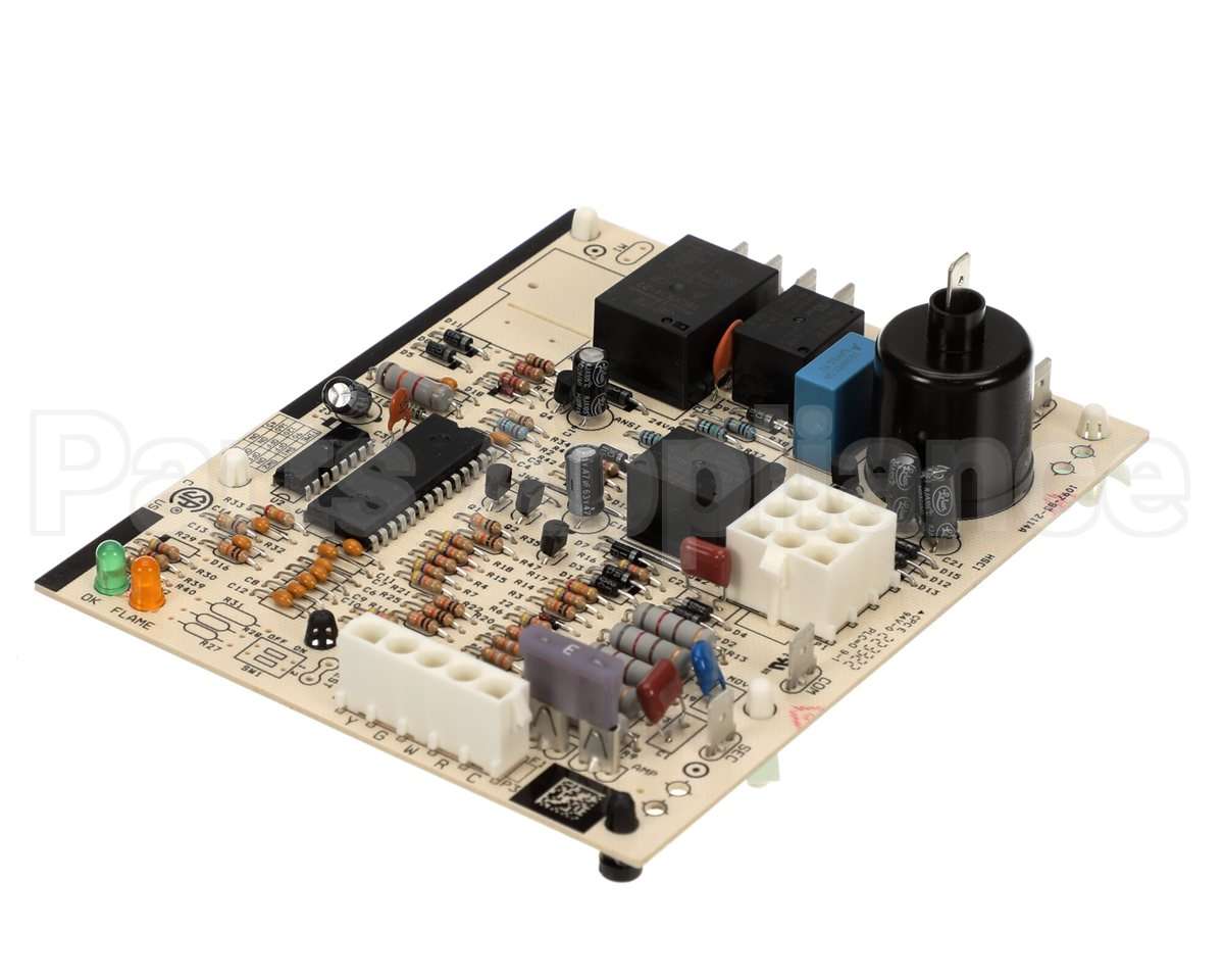 RZ195265 Reznor Integrated Contl Board