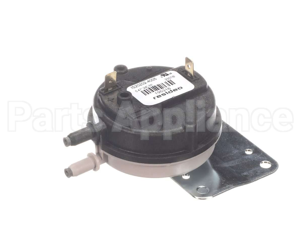 RZ195316 Reznor Pressure Switch Tdi Is2 Style