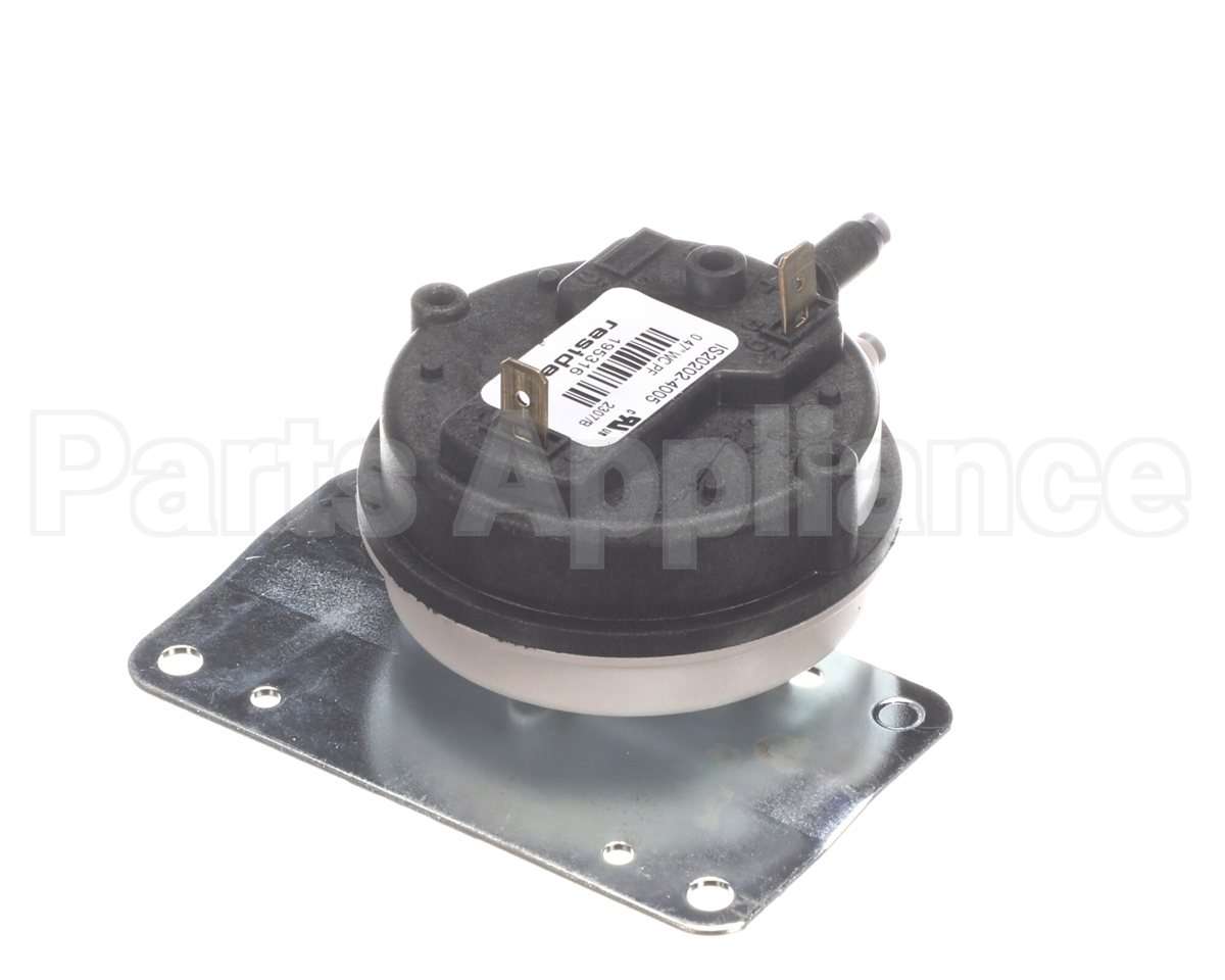 RZ195316 Reznor Pressure Switch Tdi Is2 Style