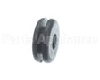 RZ196348 Reznor Repl Fan Guard Isolator