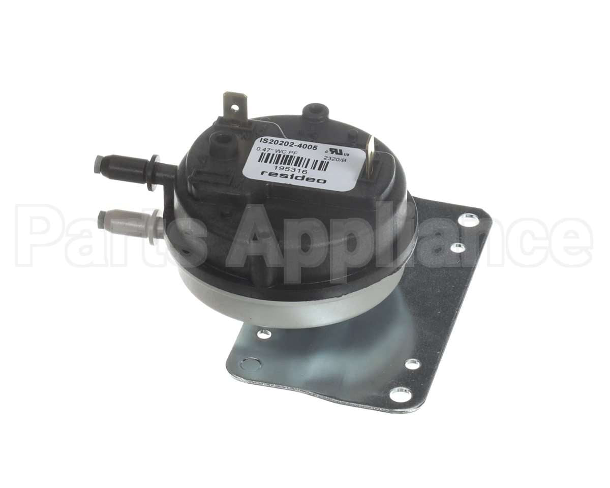 RZ196653 Reznor Repl Kit For Switch #171825