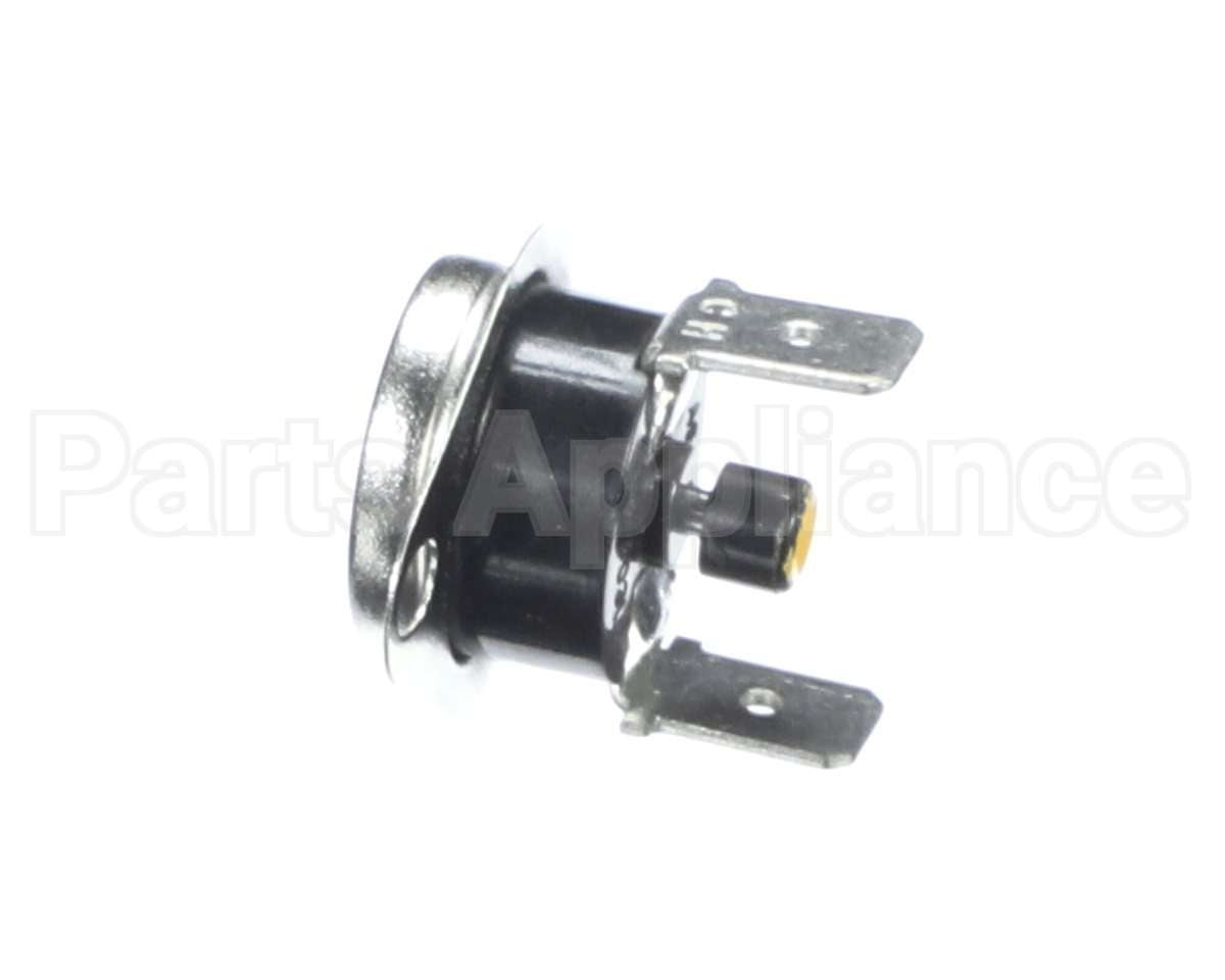 RZ196950 Reznor Limit Manual 250Deg 36T Yellow