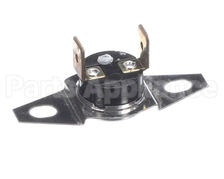 RZ202048 Reznor Limit Control 240Deg F Silver