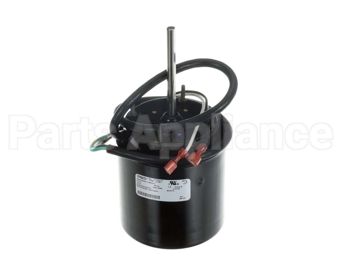 RZ203310 Reznor Repl Mtr .06 Ja2R342N 115/60