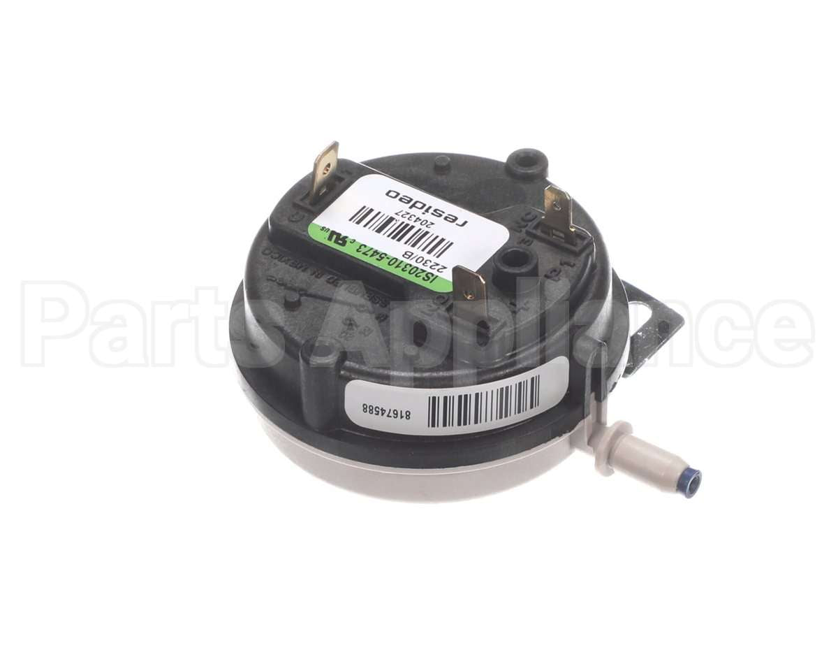 RZ204327 Reznor Press Sw Is20310-5473