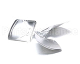 RZ209121 Reznor Repl Fan Blade 24", Ccw, Uda