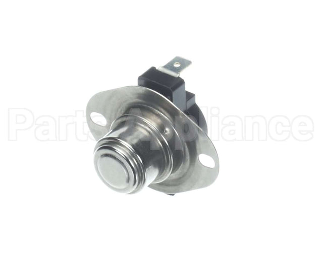 RZ209166 Reznor Fan Cntl #60T82-314585