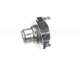 RZ209166 Reznor Fan Cntl #60T82-314585