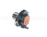 RZ209166 Reznor Fan Cntl #60T82-314585