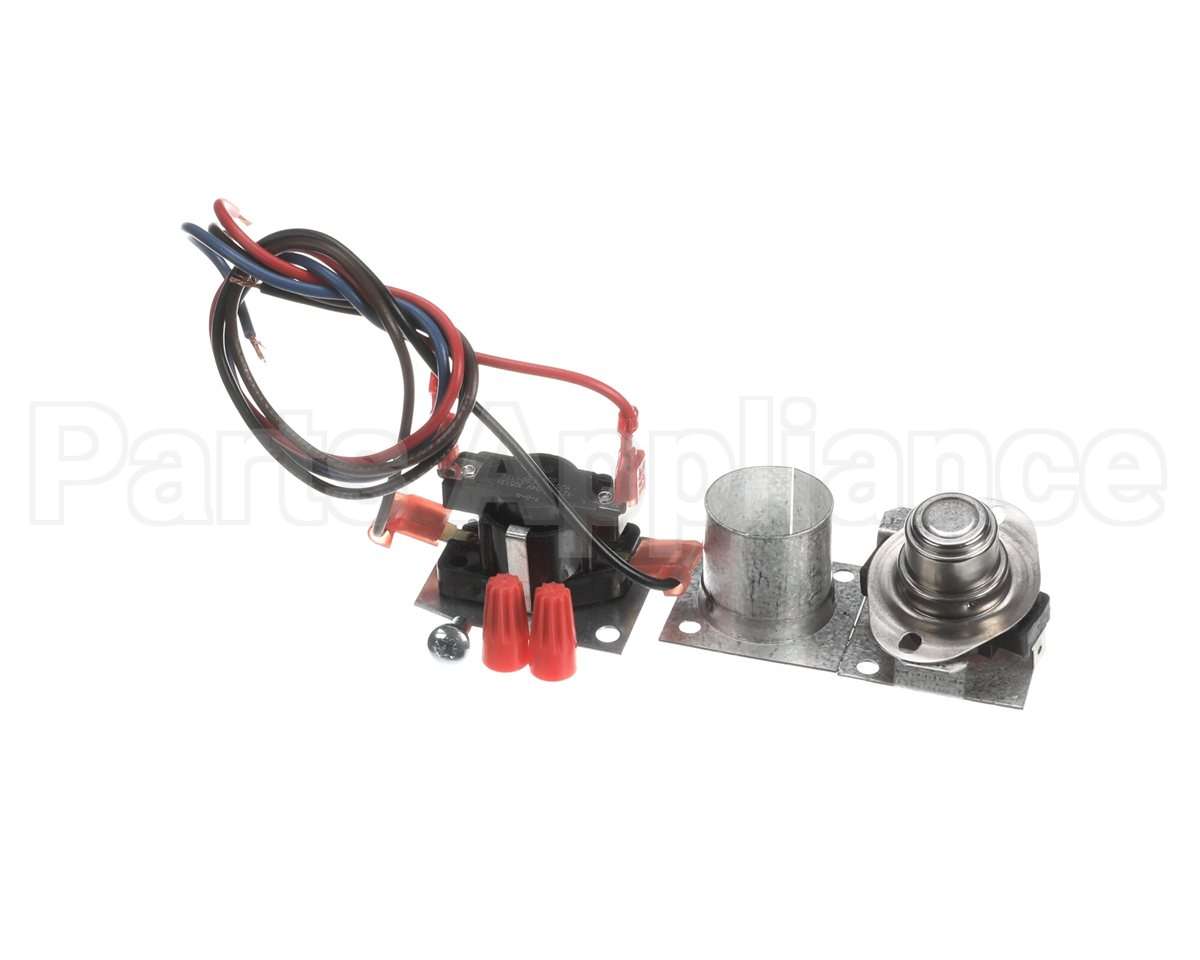 RZ209184 Reznor Fan Control Replacement Kit