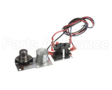 RZ209184 Reznor Fan Control Replacement Kit