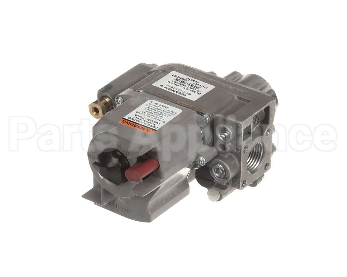 RZ209412 Reznor Valve 1/2 Lp Vr8200M7013 1C