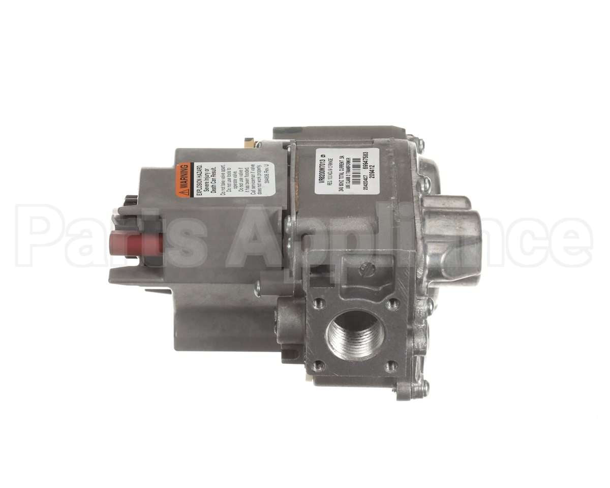 RZ209412 Reznor Valve 1/2 Lp Vr8200M7013 1C