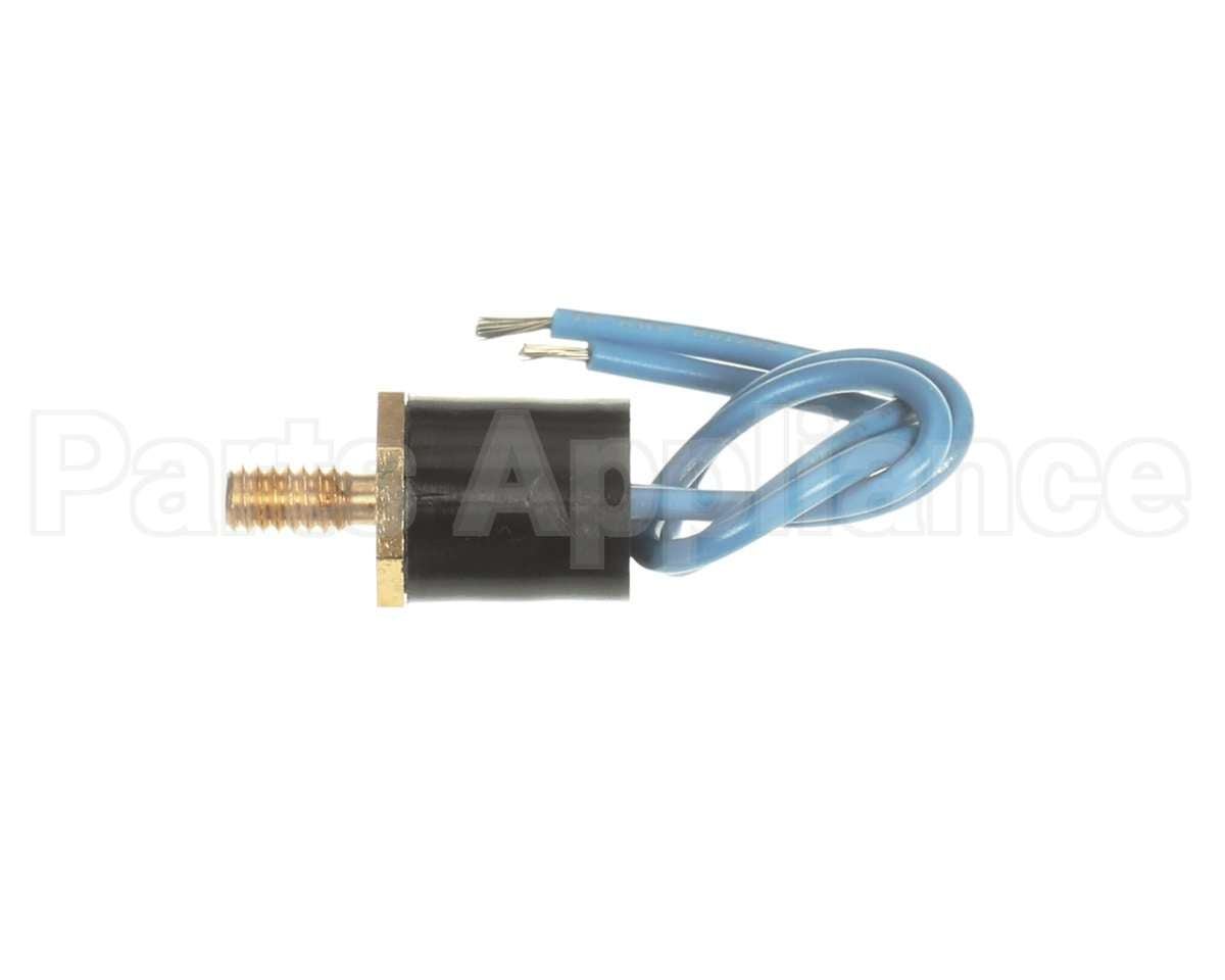 RZ210761 Reznor Oil Temperature Control 170 F