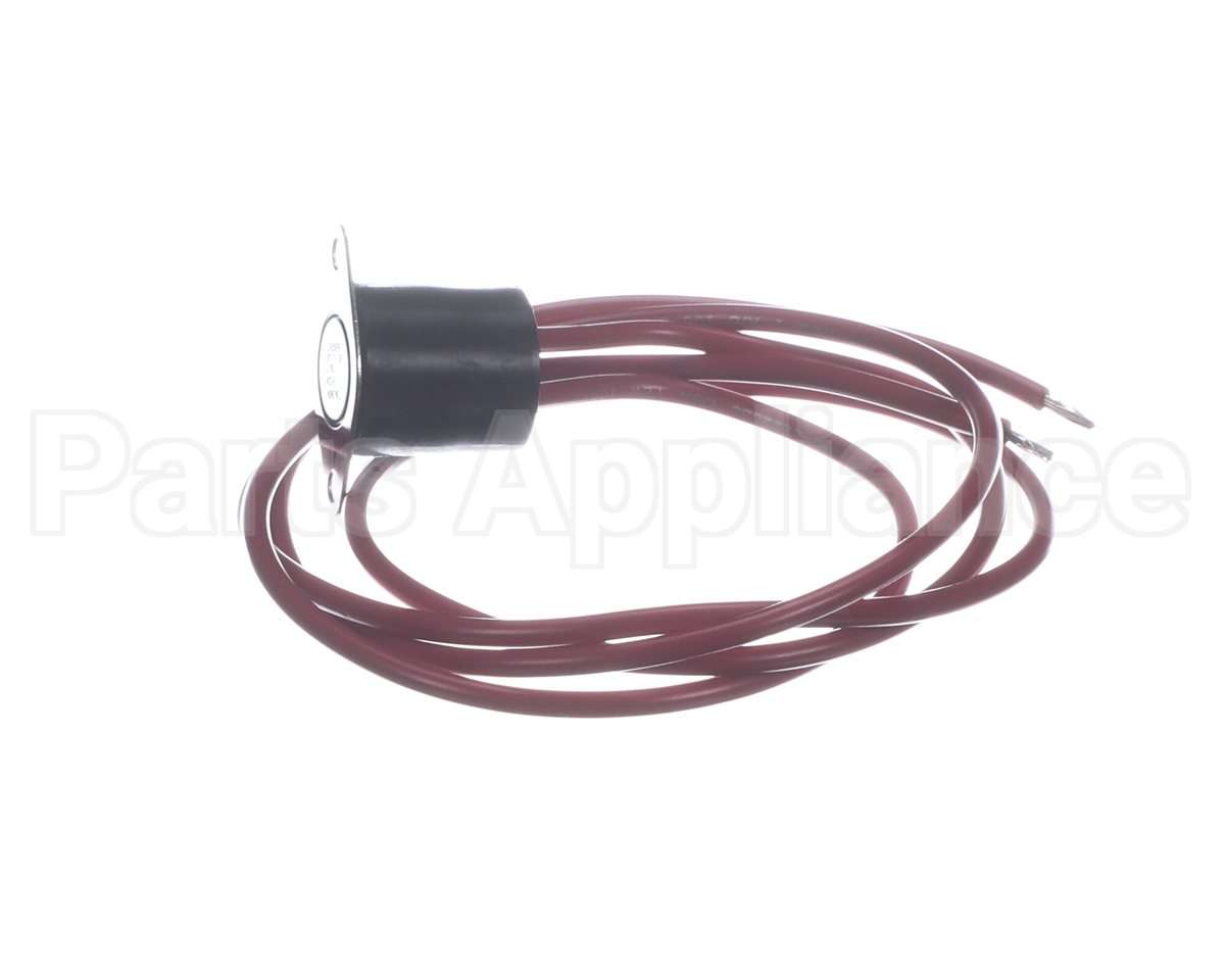 RZ210765 Reznor Nozzle Temp 2455Rbv81170363