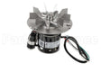 RZ220779 Reznor Venter Assembly 30-75 115V