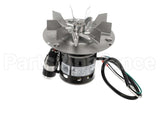 RZ220779 Reznor Venter Assembly 30-75 115V