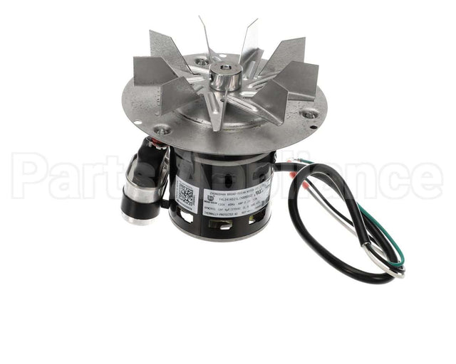 RZ220779 Reznor Venter Assembly 30-75 115V