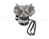 RZ220779 Reznor Venter Assembly 30-75 115V