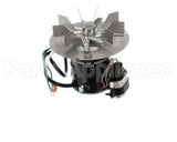 RZ220779 Reznor Venter Assembly 30-75 115V