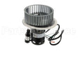 RZ220784 Reznor Venter Assembly 200-250 115V