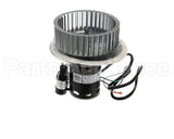RZ220784 Reznor Venter Assembly 200-250 115V
