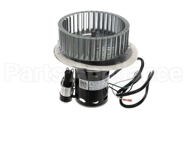 RZ220784 Reznor Venter Assembly 200-250 115V