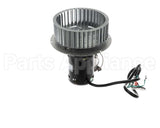 RZ220786 Reznor Venter Assembly 300-400 115V