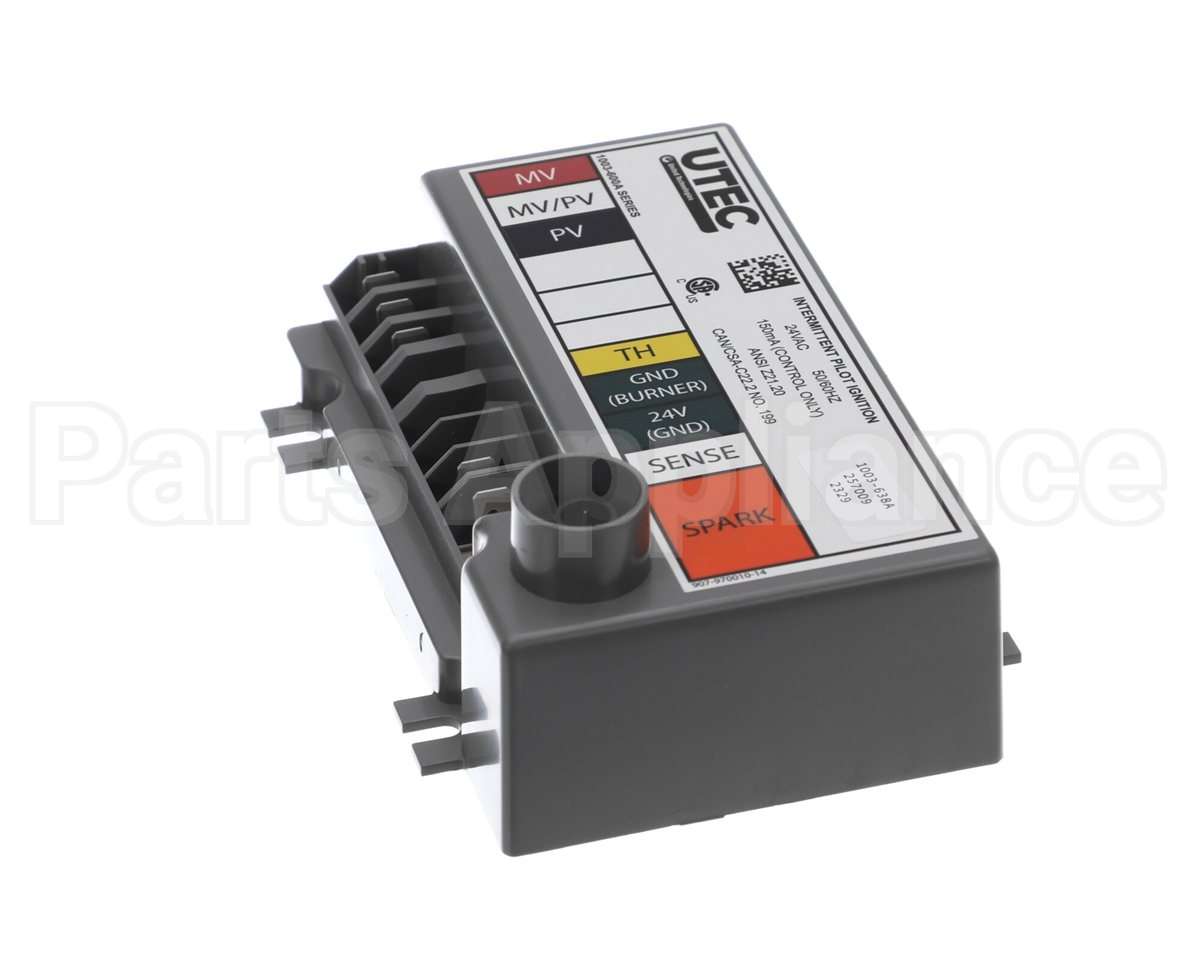 RZ257009 Reznor Ign Cntlr Ut #1003-638A
