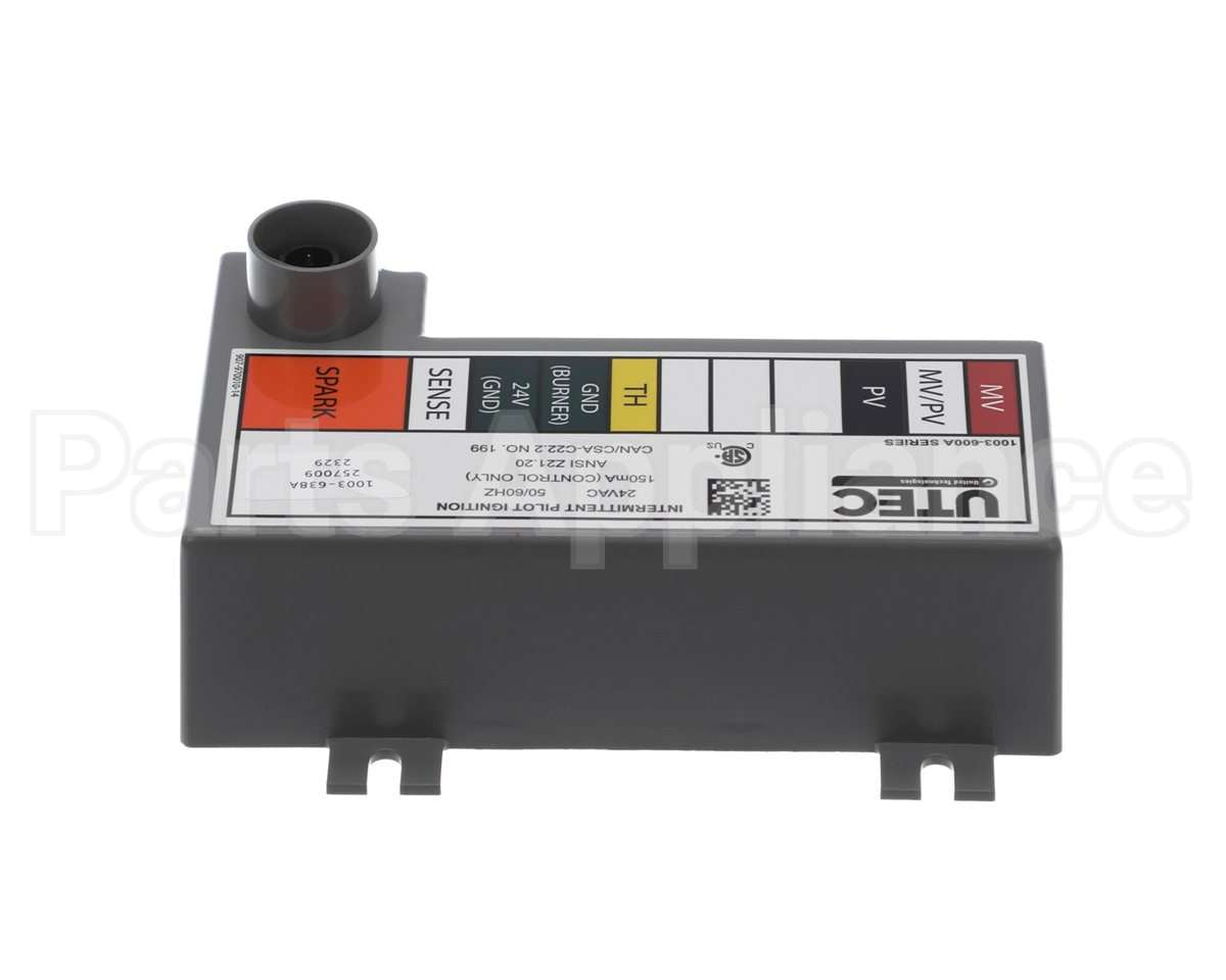 RZ257009 Reznor Ign Cntlr Ut #1003-638A