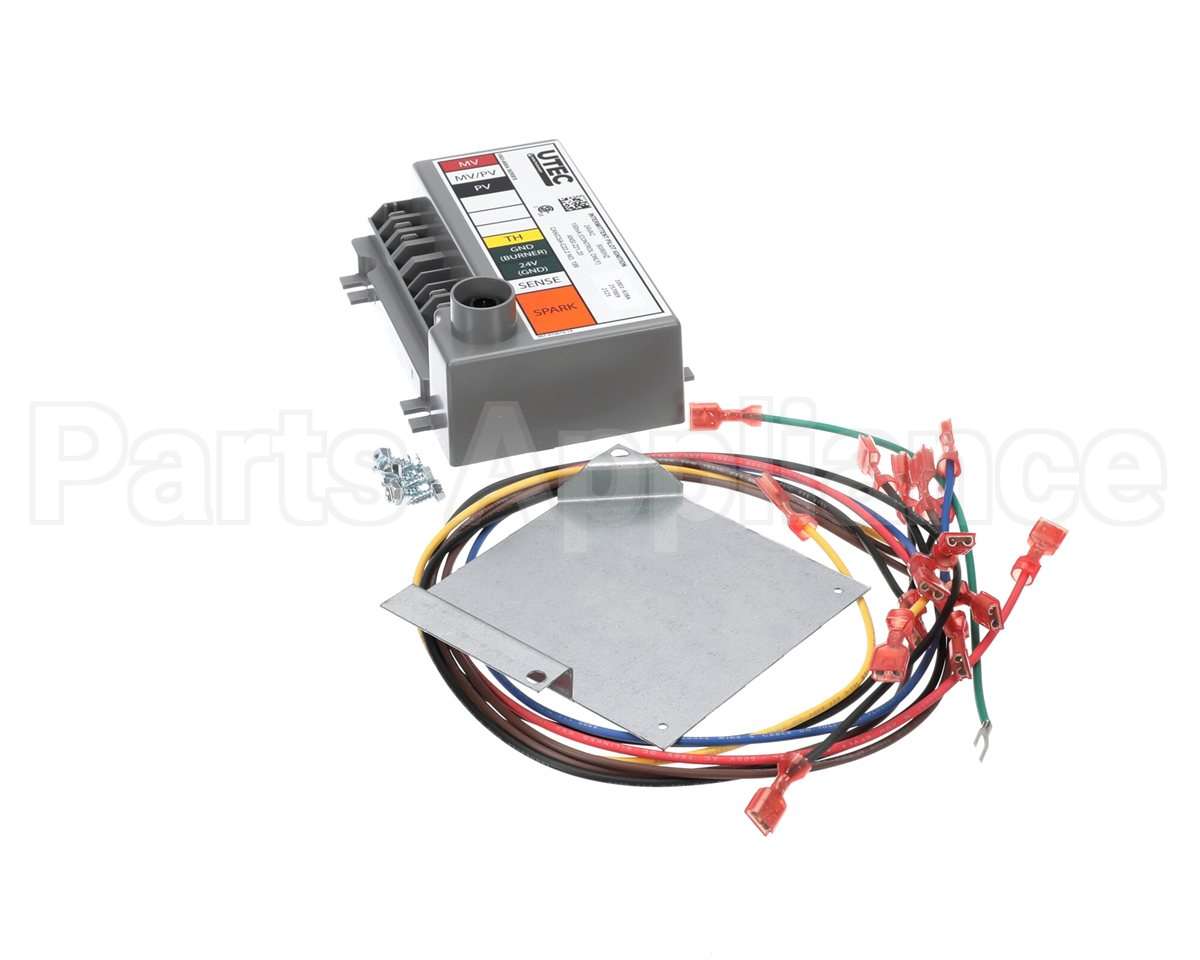 RZ257472 Reznor Ign Conv Kit Jc To Utc Nonlock