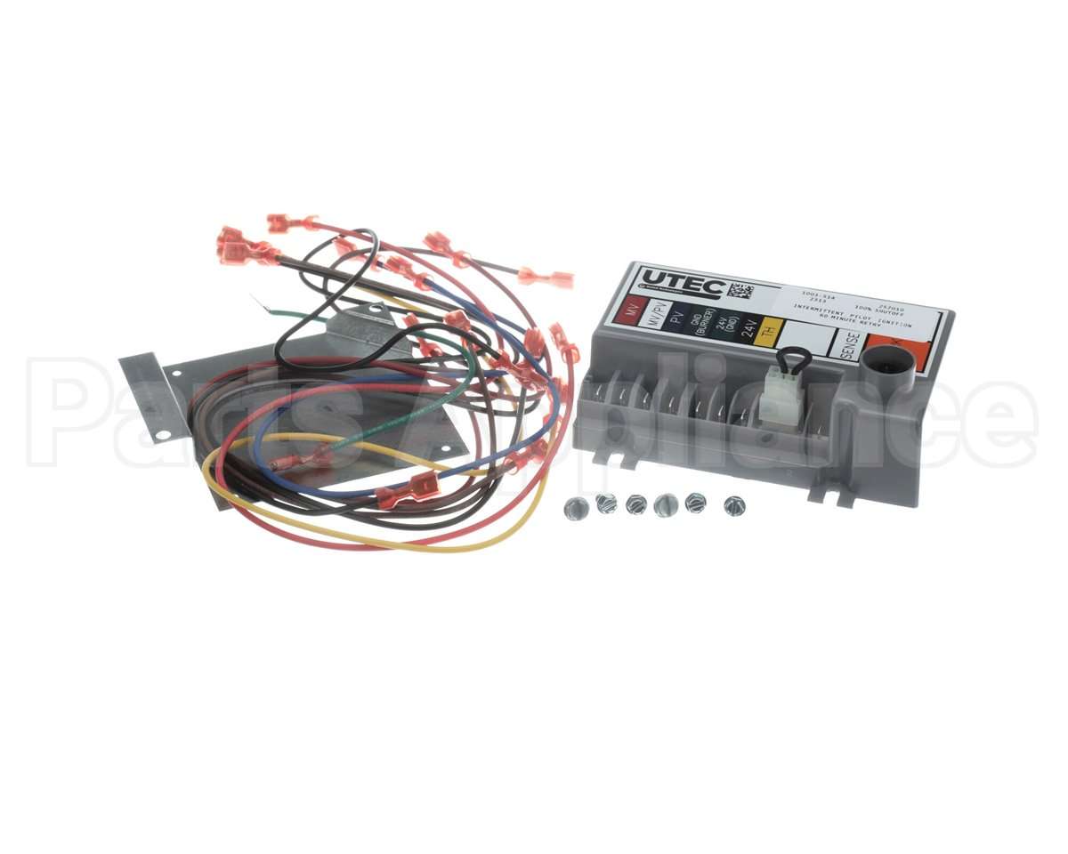 RZ257473 Reznor Ign Conv Kit Jc To Utc 100L Lo